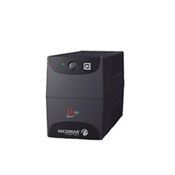 Ups Interactiva 750Va Ref.Micronet750