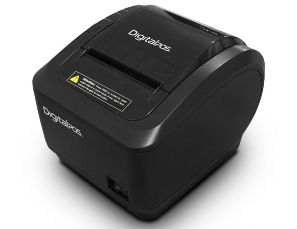 Impresora Termica Digital Pos Dig-K200L-Co