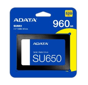 DISCO SOLIDO ADATA SATA 960GB SU650