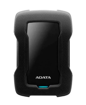 Disco Externo Adata 1Tb Hd330 Negro Antigolpes