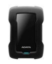 Disco Externo Adata 1Tb Hd330 Negro Antigolpes
