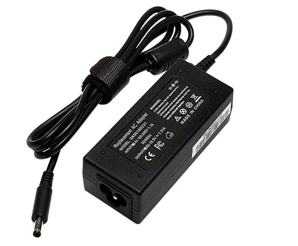 Cargador Dell 19.5 v 2.31 Am Jaltech