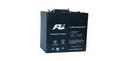 Bateria Sellada 12V-5Ah Refe Fl1250Gs