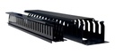 Organizador Nicomar Plastico 1U