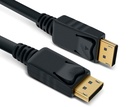 Cable Displayport A Displayport 1.5Mts Jaltech