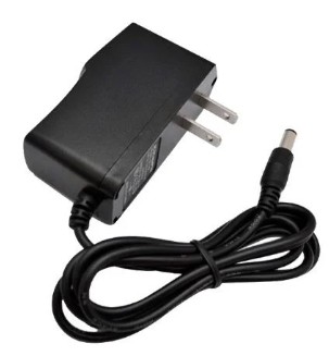 Adaptador Cctv 12V 2A Miokee