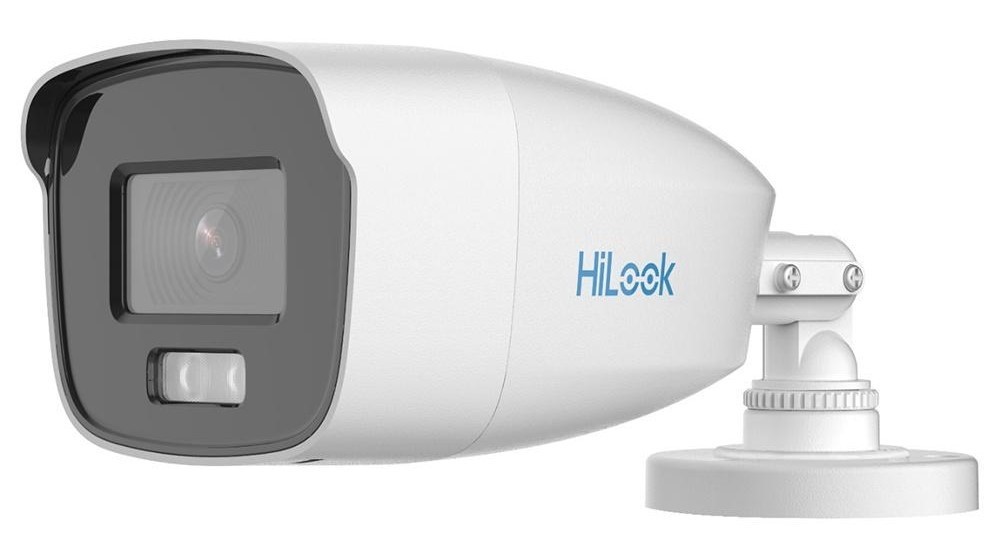 Camara Bala Hilook 1080P Thc-B229-M 2.8Mm
