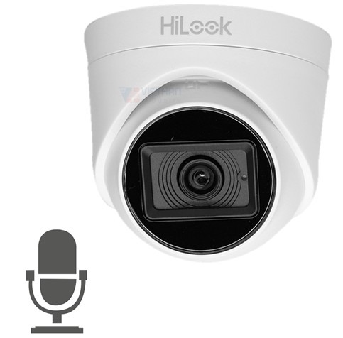 Camara Domo Hilook 1080P Thc-T120-Ps 2.8Mm