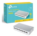 Tp-Link Switch 8 Puertos Tl-Sf1008D