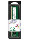 Memoria Ddr4 32gb Adata Para PC 3200