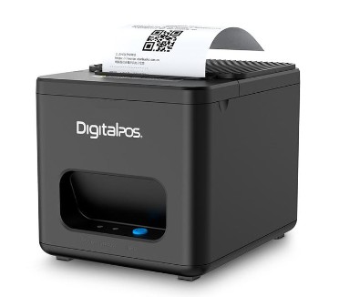 Impresora Termica Dig-E200I Usb Land
