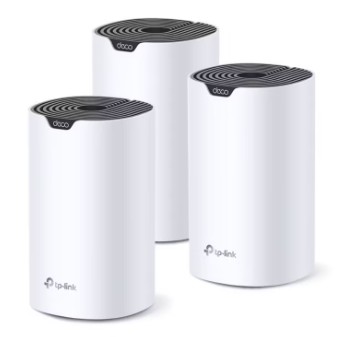 Tp Link Router Deco S7 Ac1900 (3 Pack )