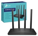 Tp-Link Router Archer C80 Ac1900 Banda Dual