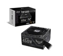 Fuente De Poder Asus Tuf-Gaming 450W