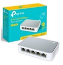 Tp-Link Switch 5 Puertos 10/100Mbps Tl-Sf1005D