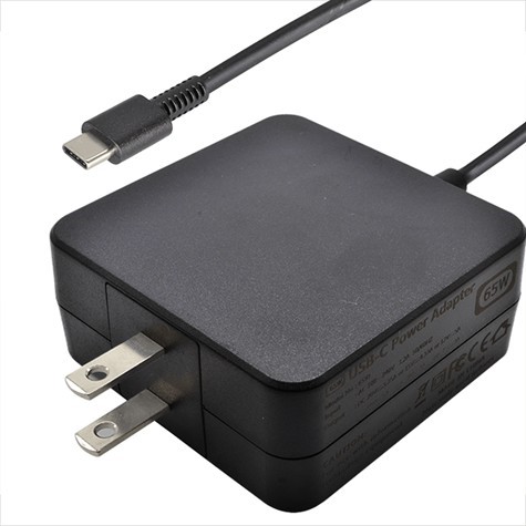 Cargador Portatil Tipo c 65w Plus