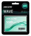 Disco Solido Sata Hiksemi 512Gb