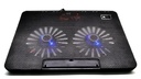 Base Refrigerante A2 2 Ventiladores
