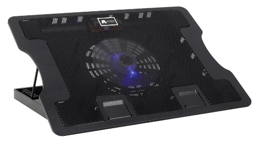 Base Refrigerante B-180 1 Ventilador
