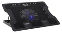 Base Refrigerante B-180 1 Ventilador