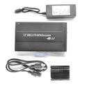 Caja Para Disco Sata 3.5 Pc