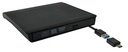 Unidad Dvd Externa Usb 3.0