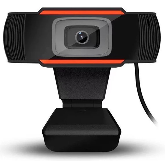Camara Web 720 Jaltech