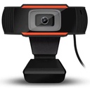Camara Web 720 Jaltech