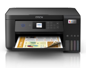 Impresora Multifuncional Epson L4260 Sistema Continuo