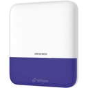 Sirena Hikvision Axiom Pro Ds-Ps1-Wb