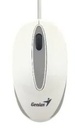 Mouse Dx-Mini Genius Usb Blanco