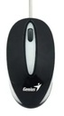 Mouse Dx-Mini Genius Usb Negro