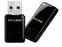 Tp-Link Tarjeta Ina Usb Tl-Wn823N 300 Mbps