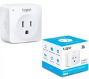 Mini Switch Inteligente Por 1 Tapo P100