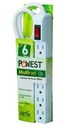 Multinet 6T Supresor De Picos Ref Multinet 6T