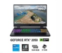 ACER NITRO AN515-58-55TY CORE I5-12450H