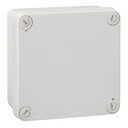 Caja De Paso 10X10X5 Cms Dexson