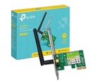 Tp-Link Tl-Wn781Nd Tarjeta Pci Express 1 Ant 150Mbps