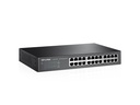 Tp-Link Switch 24 Puertos Rack Gigabit Tl-Sg1024D