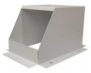 Caja Para Camara Tipo Domo 14X10X 9Cm