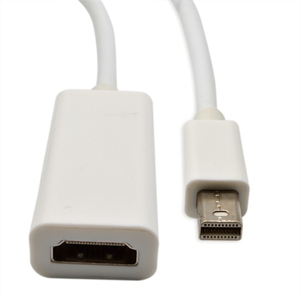 Cable Mini Displayport A Hdmi Mac B399