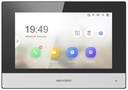 Intercom Hikvision Touch Ds-Kh6320-Wte1