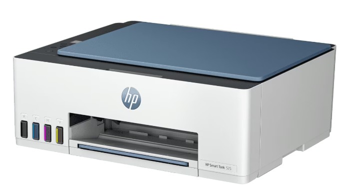 Impresora Multifuncional Hp 525 Sistema Continua