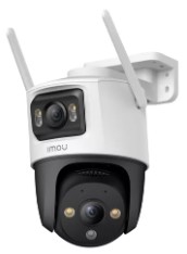 Camara Imou Cruiser Dual S7Xn-6Mowed