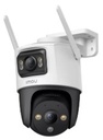 Camara Imou Cruiser Dual S7Xn-6Mowed
