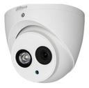 Camara Dahua Domo 2Mp 2.8mm Dh-Hac-Hdw1200emn-a