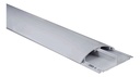 Canaleta Piso 60X13X2M Dexson
