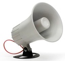 Sirena Doble Tono 20W Lynx