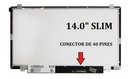 Pantalla 14.0 Slim 40 Pines Baja Resolucion