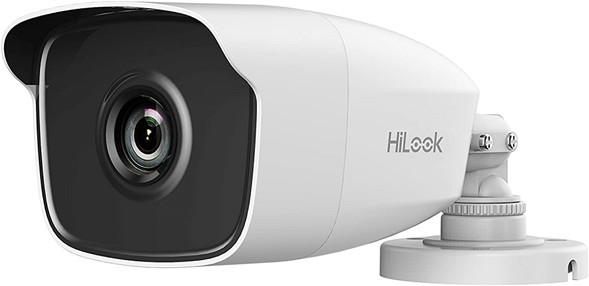 Camara Bala Hilook 1080P Thc-B220-M